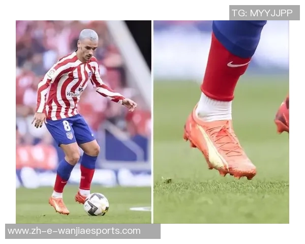 球星的脚码揭秘 世界顶级球员足球鞋码大公开