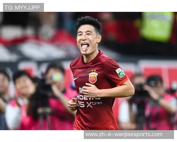 中国足球十大球星排名分析与深度剖析各球员表现与贡献