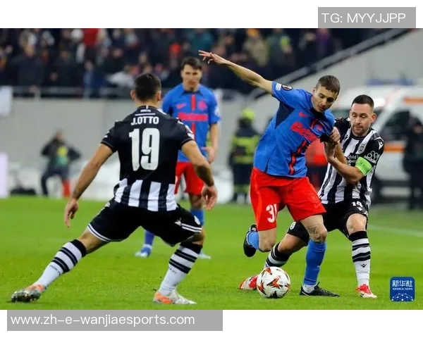 探索不为人知的足球星：那些未被聚光灯照亮的闪耀之星